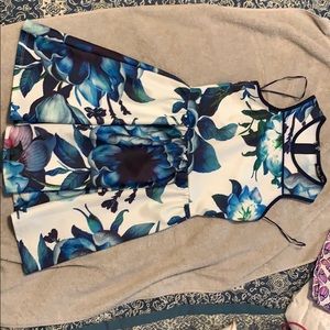 Penelope Tree size 10 Girls Dress